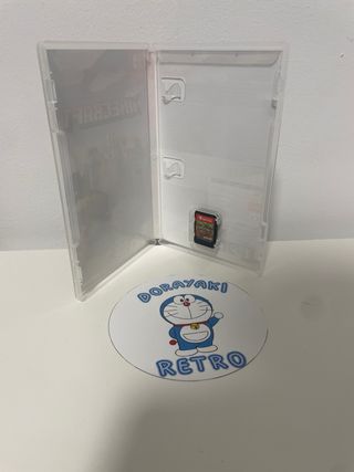 Minecraft Nintendo Switch