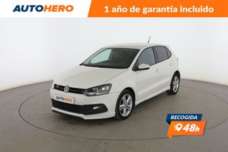Volkswagen Polo 1.6 TDI Sport by R-Line