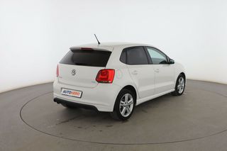 Volkswagen Polo 1.6 TDI Sport by R-Line
