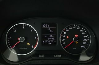 Volkswagen Polo 1.6 TDI Sport by R-Line
