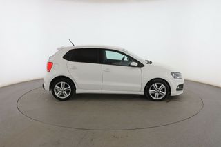 Volkswagen Polo 1.6 TDI Sport by R-Line