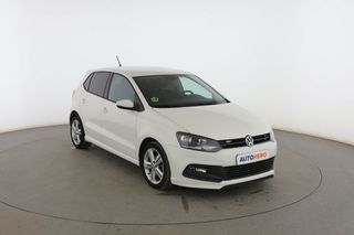 Volkswagen Polo 1.6 TDI Sport by R-Line