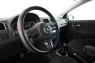 Volkswagen Polo 1.6 TDI Sport by R-Line