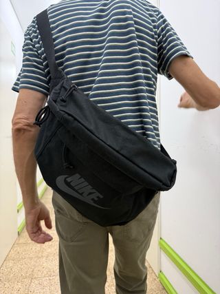Mochila Nike
