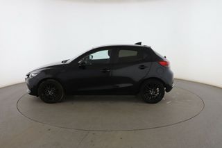 Mazda 2 1.5 E-Skyactiv-G Mild-Hybrid Homura