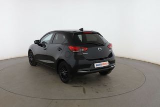 Mazda 2 1.5 E-Skyactiv-G Mild-Hybrid Homura