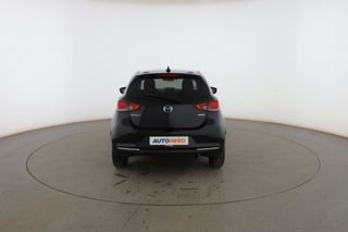 Mazda 2 1.5 E-Skyactiv-G Mild-Hybrid Homura