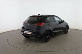 Mazda 2 1.5 E-Skyactiv-G Mild-Hybrid Homura
