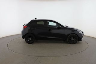 Mazda 2 1.5 E-Skyactiv-G Mild-Hybrid Homura