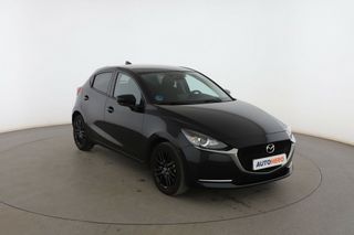 Mazda 2 1.5 E-Skyactiv-G Mild-Hybrid Homura