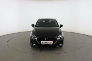 Mazda 2 1.5 E-Skyactiv-G Mild-Hybrid Homura