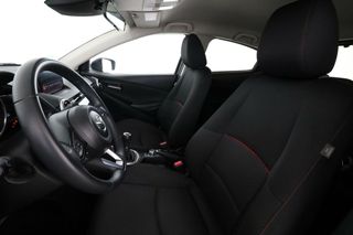 Mazda 2 1.5 E-Skyactiv-G Mild-Hybrid Homura