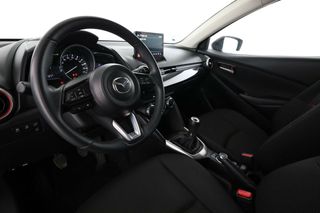 Mazda 2 1.5 E-Skyactiv-G Mild-Hybrid Homura