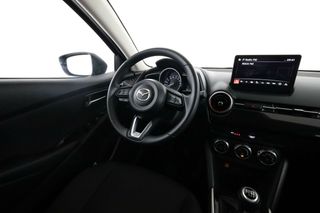 Mazda 2 1.5 E-Skyactiv-G Mild-Hybrid Homura