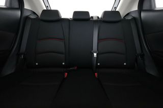 Mazda 2 1.5 E-Skyactiv-G Mild-Hybrid Homura