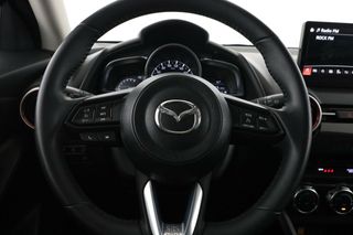 Mazda 2 1.5 E-Skyactiv-G Mild-Hybrid Homura
