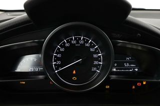 Mazda 2 1.5 E-Skyactiv-G Mild-Hybrid Homura