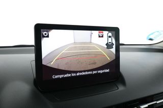 Mazda 2 1.5 E-Skyactiv-G Mild-Hybrid Homura
