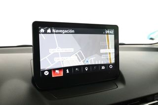 Mazda 2 1.5 E-Skyactiv-G Mild-Hybrid Homura