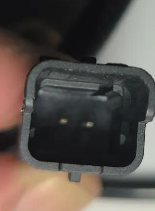 Sensor Velocidad ABS Peugeot 407