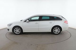 Peugeot 508 2.0 Blue-HDi Allure