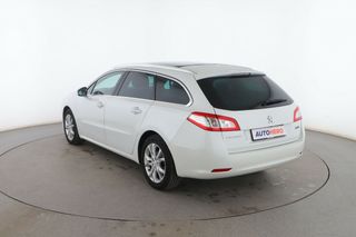 Peugeot 508 2.0 Blue-HDi Allure
