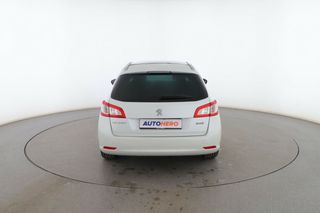 Peugeot 508 2.0 Blue-HDi Allure