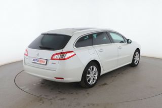 Peugeot 508 2.0 Blue-HDi Allure