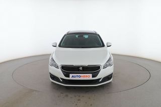 Peugeot 508 2.0 Blue-HDi Allure