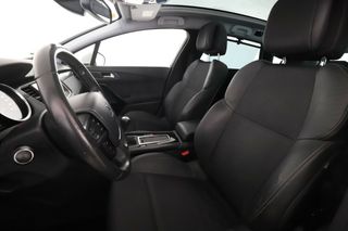 Peugeot 508 2.0 Blue-HDi Allure