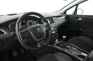 Peugeot 508 2.0 Blue-HDi Allure