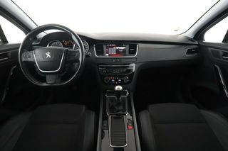 Peugeot 508 2.0 Blue-HDi Allure