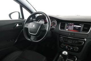 Peugeot 508 2.0 Blue-HDi Allure