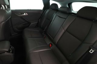 Peugeot 508 2.0 Blue-HDi Allure