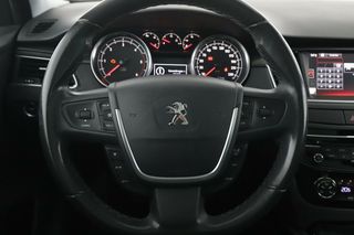 Peugeot 508 2.0 Blue-HDi Allure