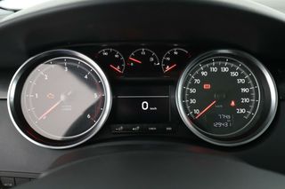 Peugeot 508 2.0 Blue-HDi Allure