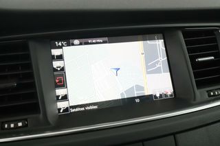 Peugeot 508 2.0 Blue-HDi Allure