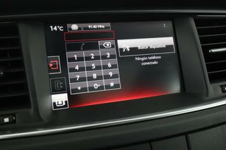 Peugeot 508 2.0 Blue-HDi Allure