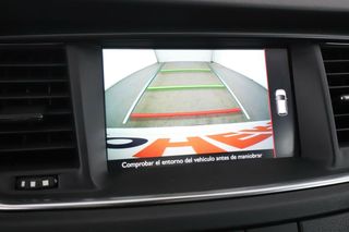 Peugeot 508 2.0 Blue-HDi Allure