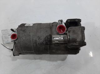 Peugeot Partner MK2 2017 bomba compresora aire acondicionado eléctrico 9678577680
