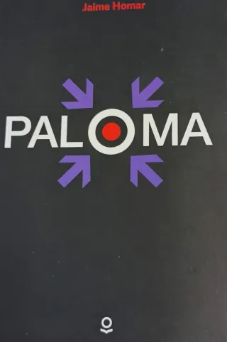 14 AÑOS-ACOSO ESCOLAR-PALOMA