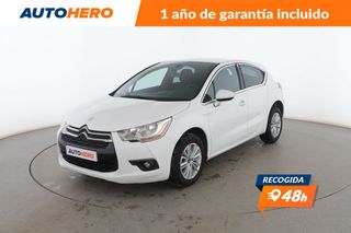 DS DS 4 1.6 HDi Design