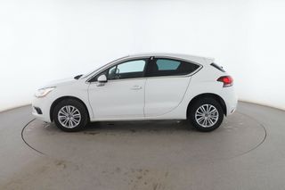 DS DS 4 1.6 HDi Design