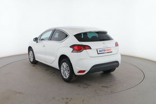 DS DS 4 1.6 HDi Design