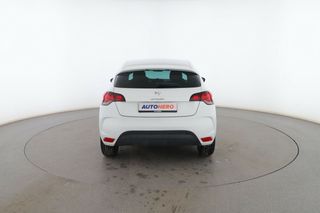 DS DS 4 1.6 HDi Design