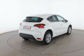 DS DS 4 1.6 HDi Design