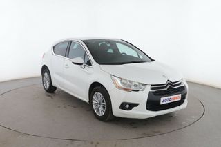 DS DS 4 1.6 HDi Design