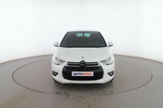DS DS 4 1.6 HDi Design