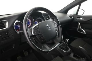 DS DS 4 1.6 HDi Design