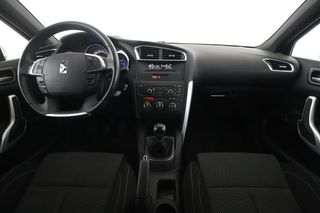 DS DS 4 1.6 HDi Design